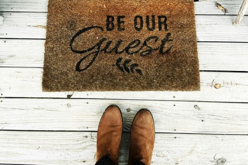 How to Spot When a Guest Has Become an Unauthorized Tenant